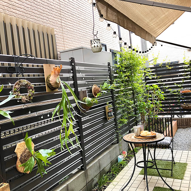 CoffeeHouseさんの部屋