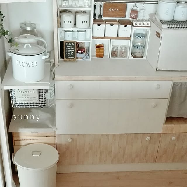 sunnyさんの実例写真