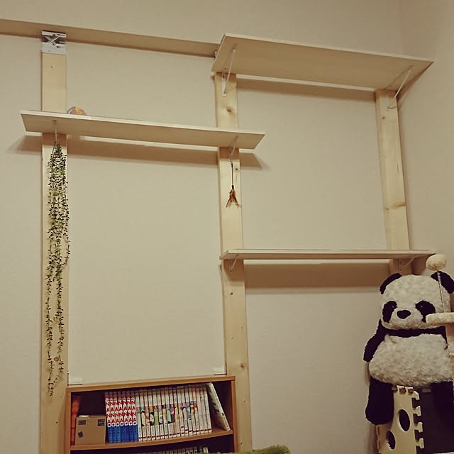 yurina.さんの実例写真