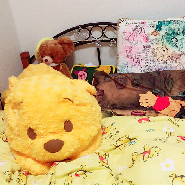 poohさんの実例写真