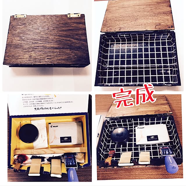 YA-YU-TAさんの実例写真