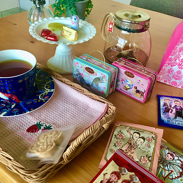 naokoさんの部屋