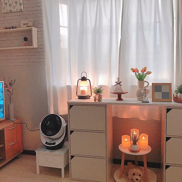 natsuさんの部屋