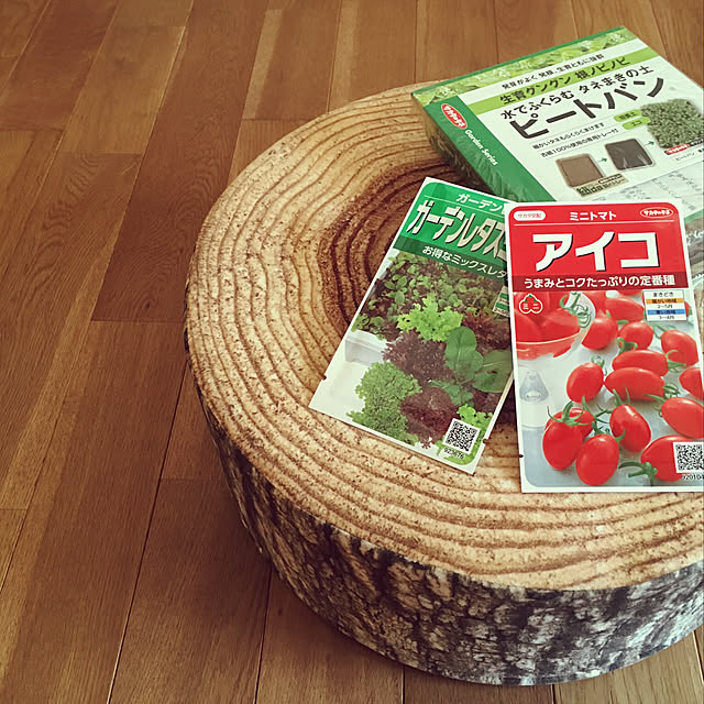monさんの実例写真