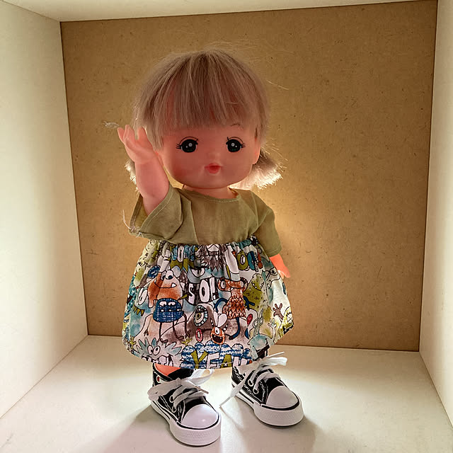 manduonmaさんの実例写真