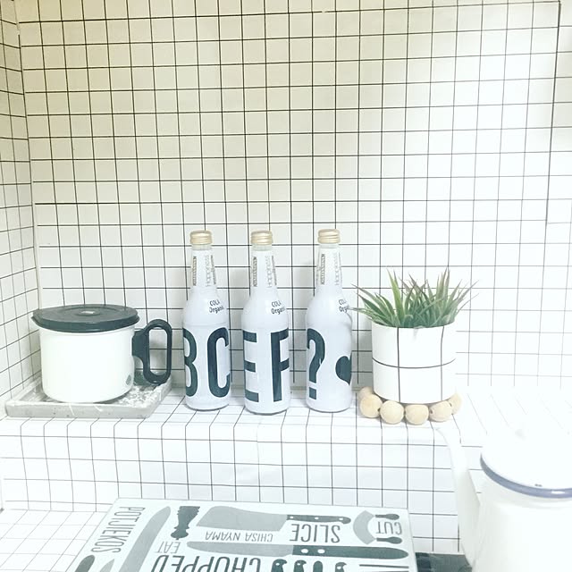 cocoさんの実例写真