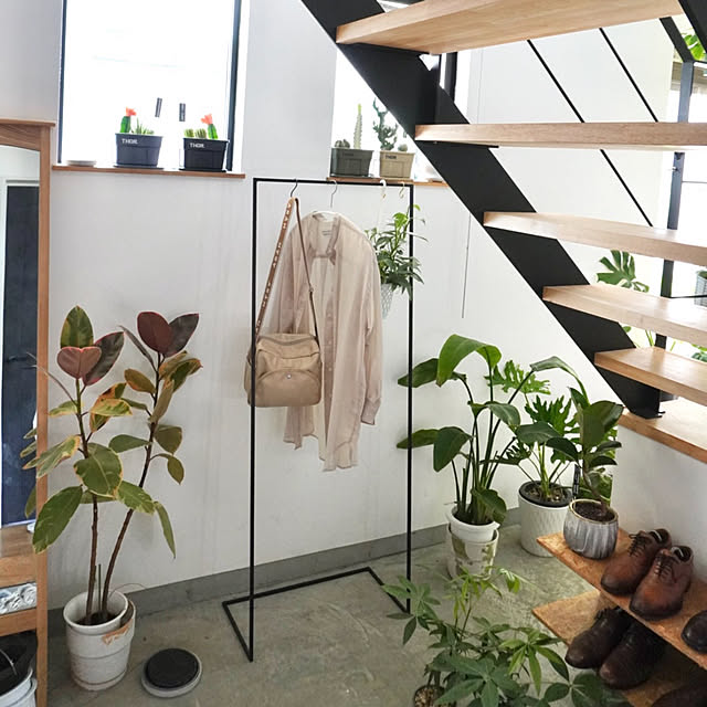 ss.my_homeさんの部屋