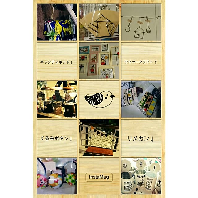 Chiekoさんの実例写真