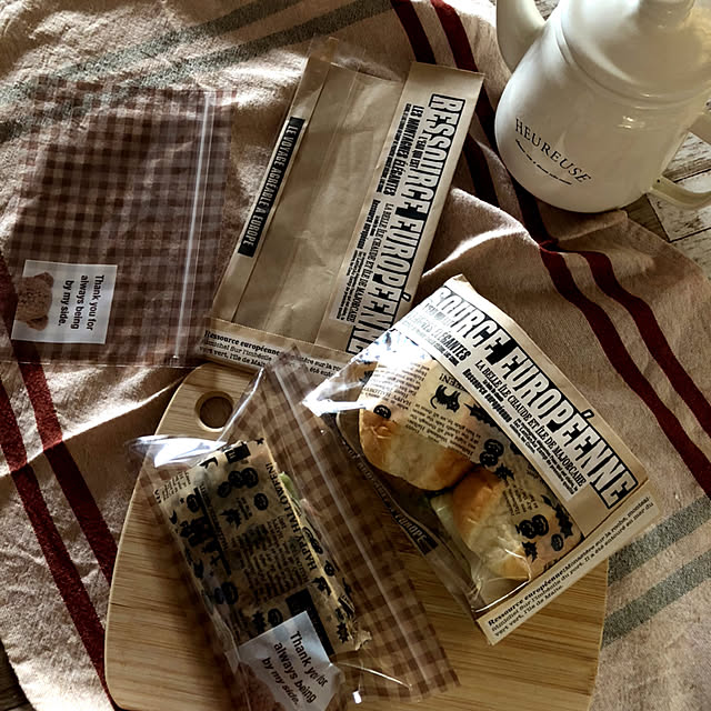chococoさんの実例写真