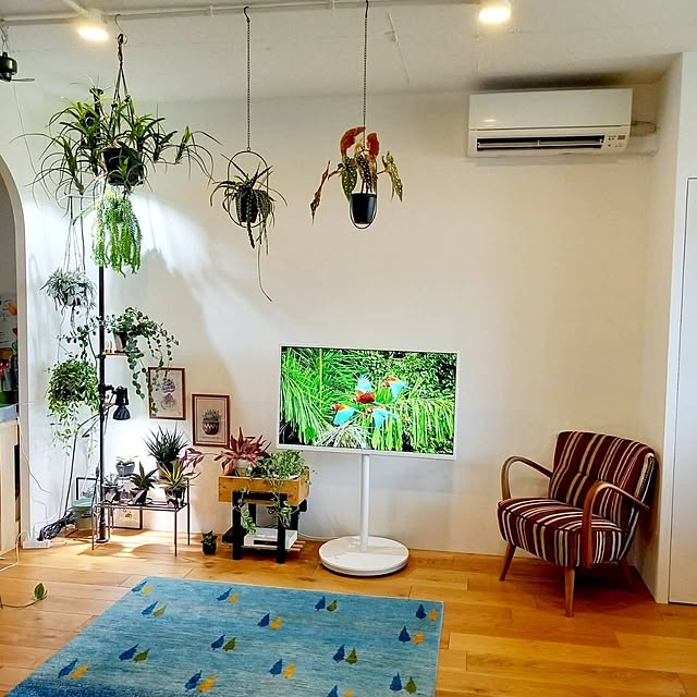 Rさんの部屋