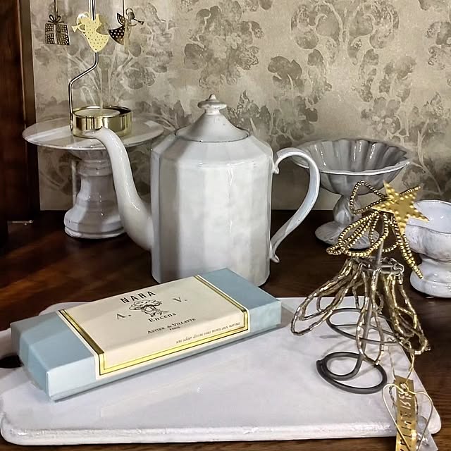 figaroさんの部屋