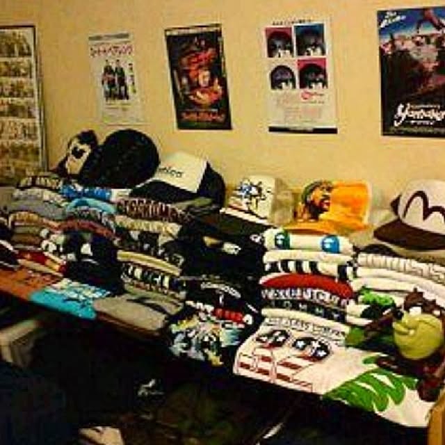 katsu818さんの実例写真