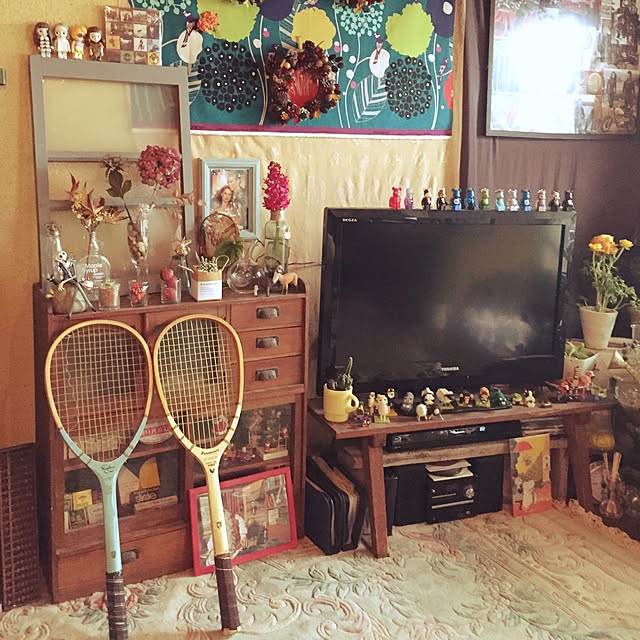 Masahideさんの実例写真