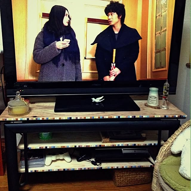 Monamiさんの実例写真