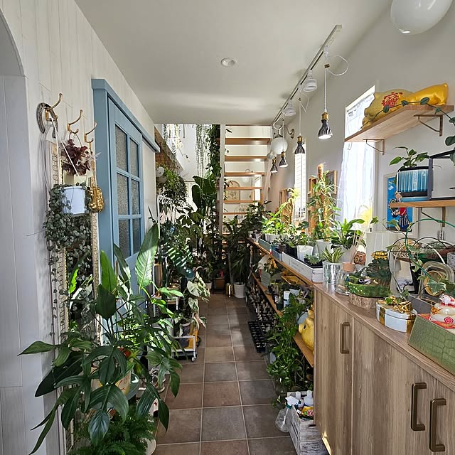 nonbiri_house_さんの実例写真