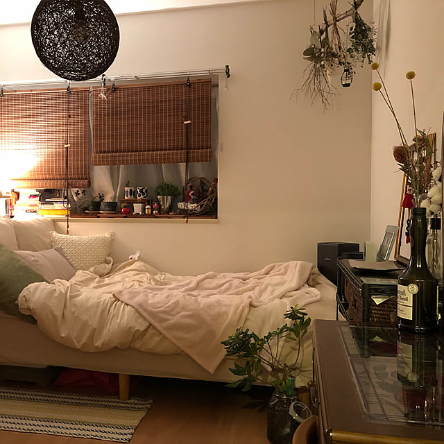 tomさんの実例写真