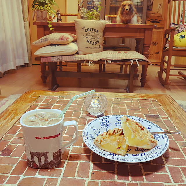 rikachakoさんの実例写真