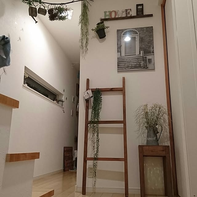 chiroさんの実例写真