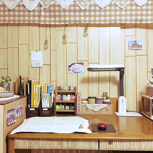 PENTAさんの実例写真