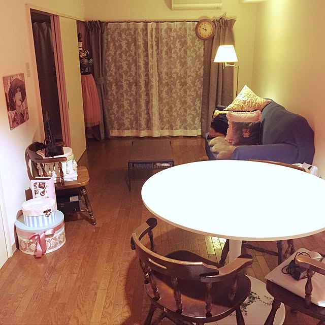 h.i.tu_ub.さんの実例写真