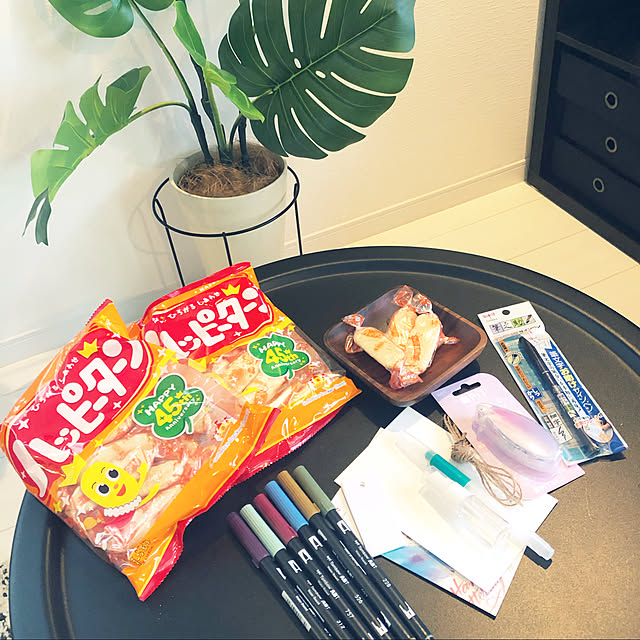 miniさんの実例写真
