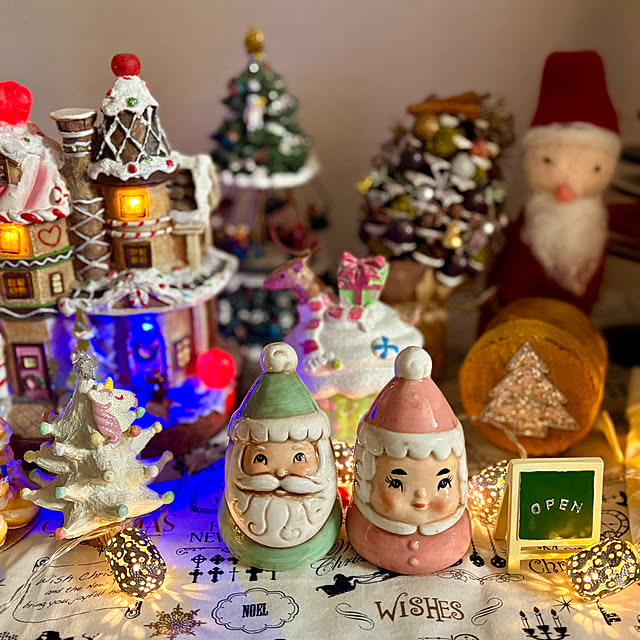 soaさんの実例写真