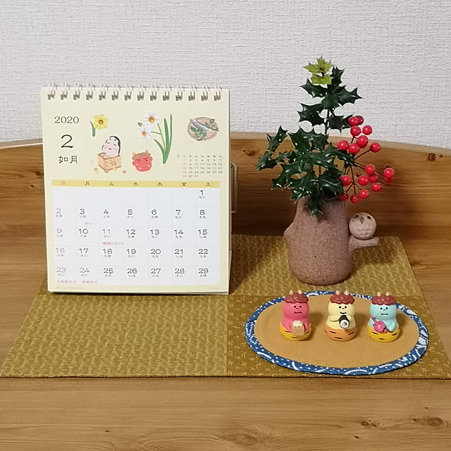 ku-garnet18さんの実例写真