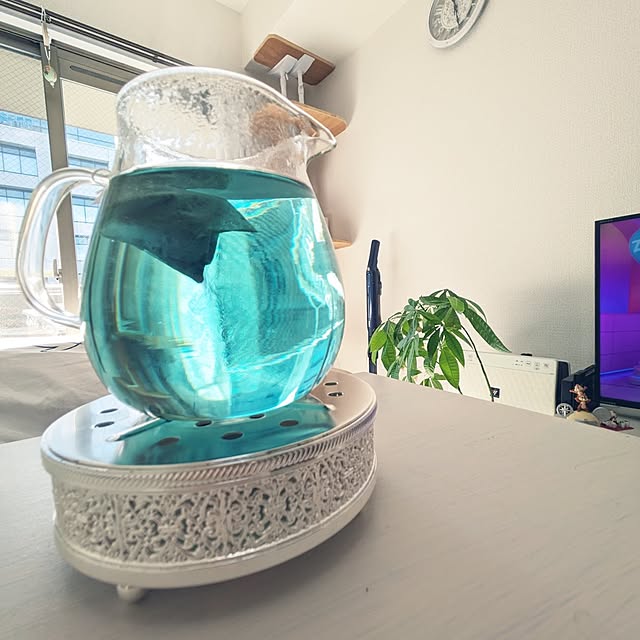 Manamiさんの部屋