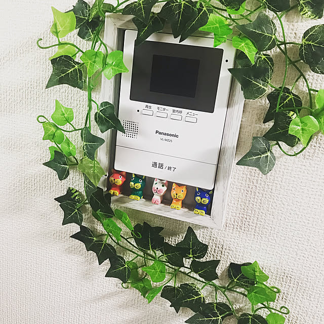 Mahさんの実例写真