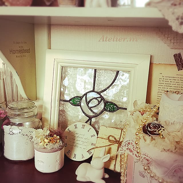 Atelier.mさんの実例写真