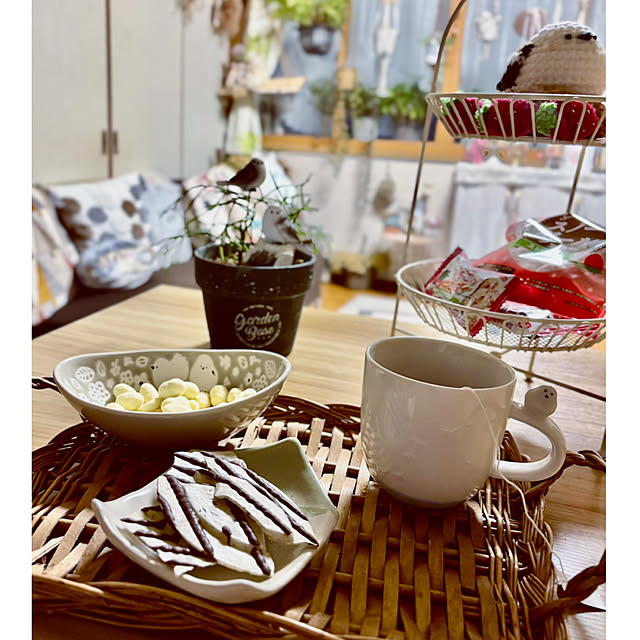 CoCo0617さんの部屋