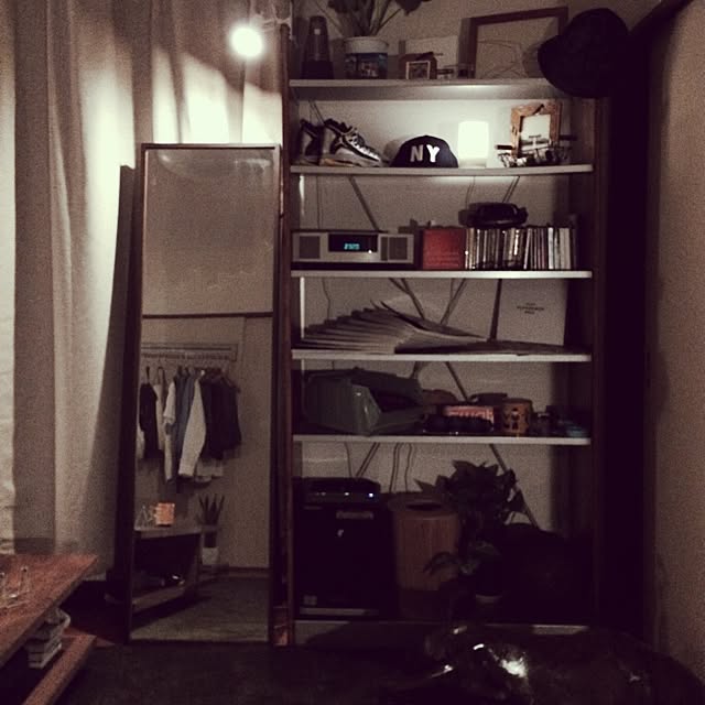 booさんの実例写真