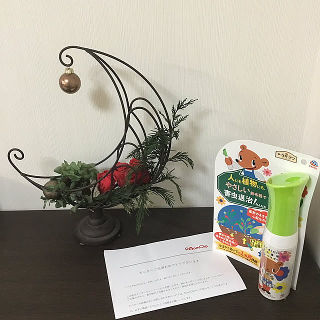 kanacapriccioさんの実例写真