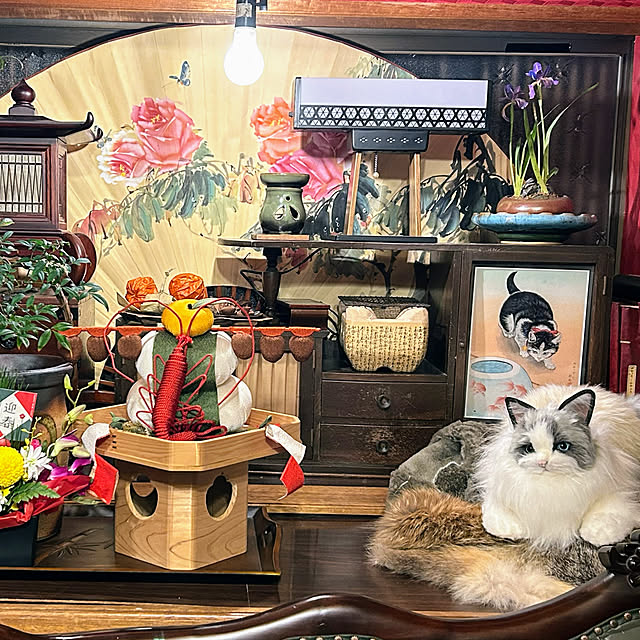 RIERINさんの実例写真