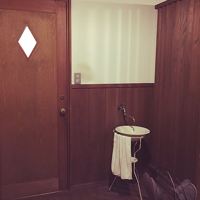 バス/トイレのインテリア実例 - 2017-01-09 18:47:04