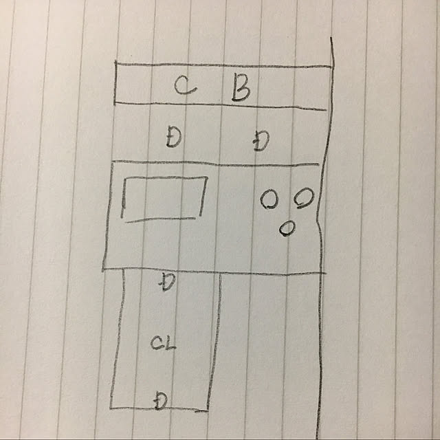 k_dinoさんの実例写真