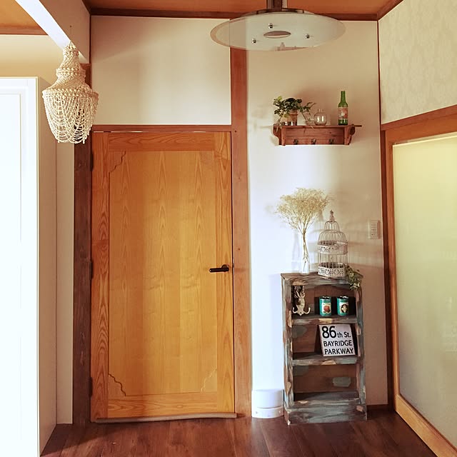 mikaさんの実例写真