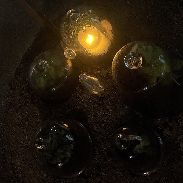 Ohigeさんの実例写真