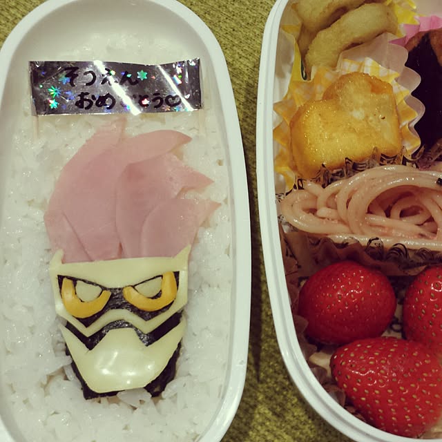 naominさんの実例写真