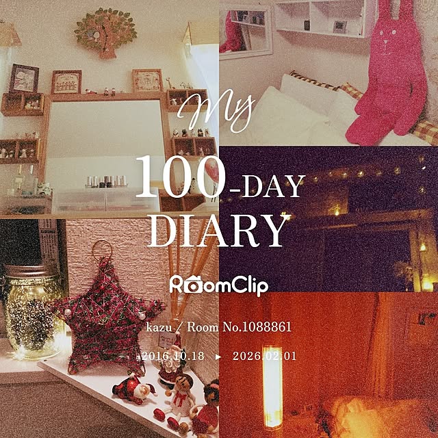 kazuさんの実例写真