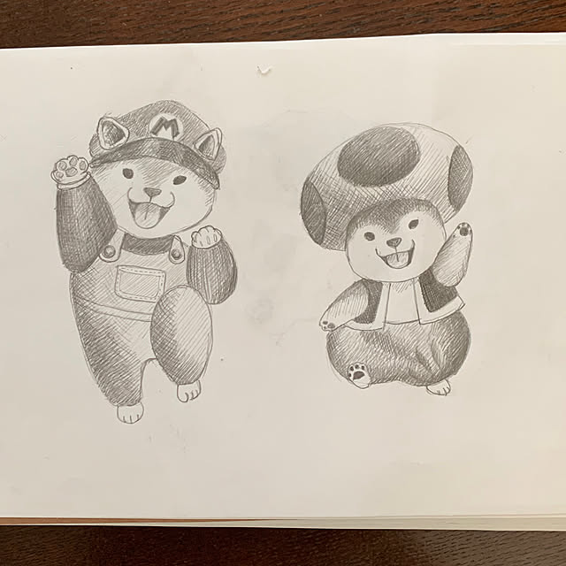 kotatsuさんの部屋