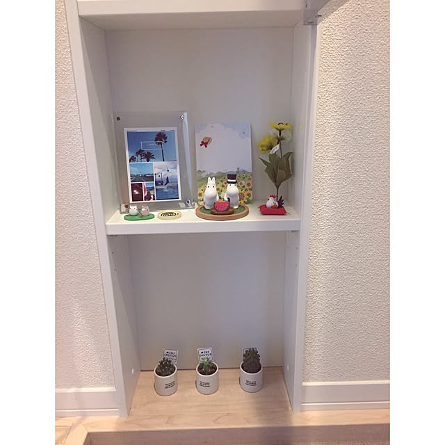 miiさんの実例写真