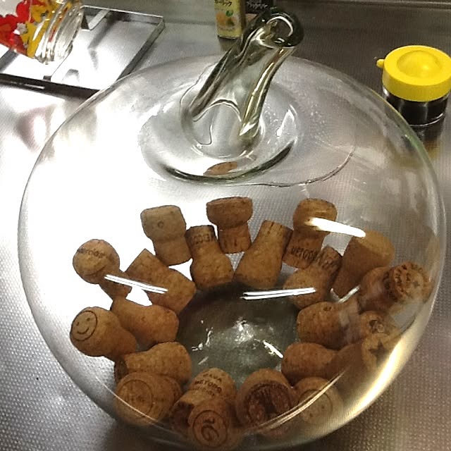 dannaさんの実例写真