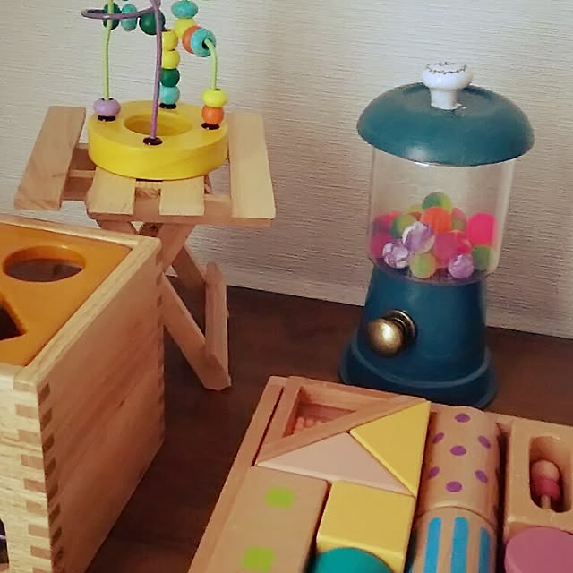 reiさんの実例写真