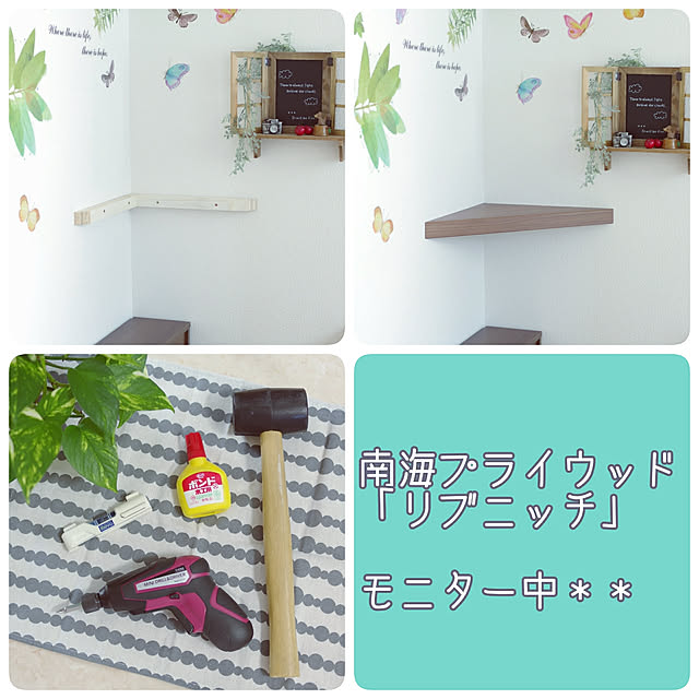 Shooowkoさんの実例写真