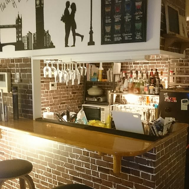 Shinjiさんの実例写真