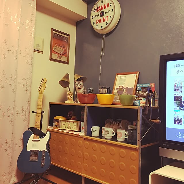 Shojiさんの実例写真