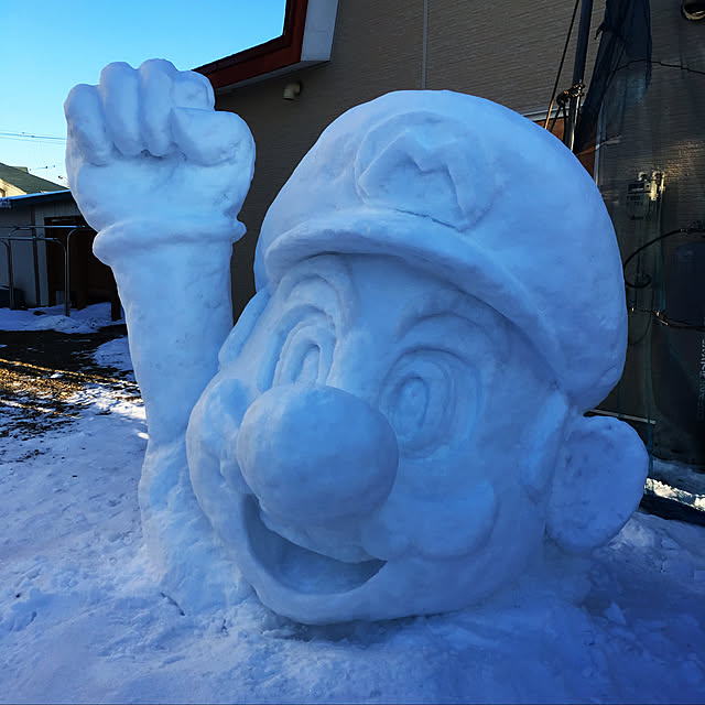 a_skrrさんの実例写真