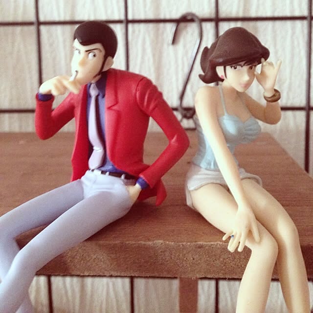 Shigekiさんの実例写真