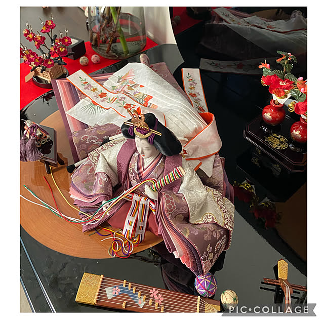 Ba-Beeさんの部屋